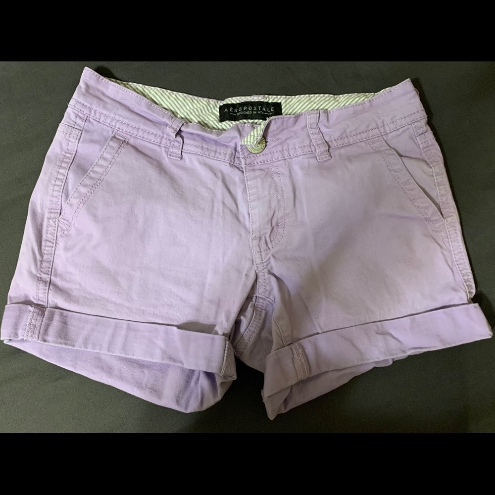 Aeropostale shorts